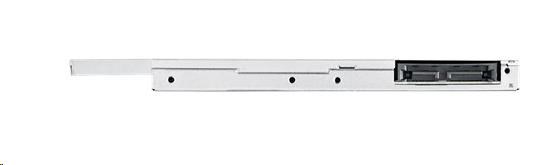 ASUS Slim DVD Writer SDRW-08U1MT/SLIM/BLACK/BULK, black, SATA, M-Disc, bulk (bez SW)
