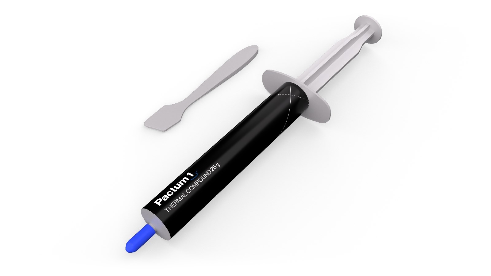 ENDORFY Teplovodivá pasta Pactum 1, 25 g