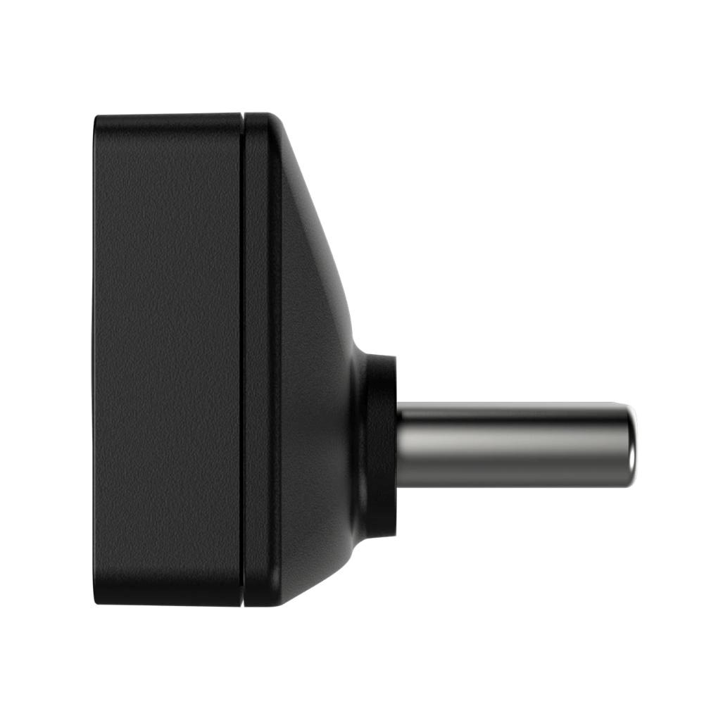 SanDisk Flash Disk 128GB Extreme Fit, USB-C, Černá