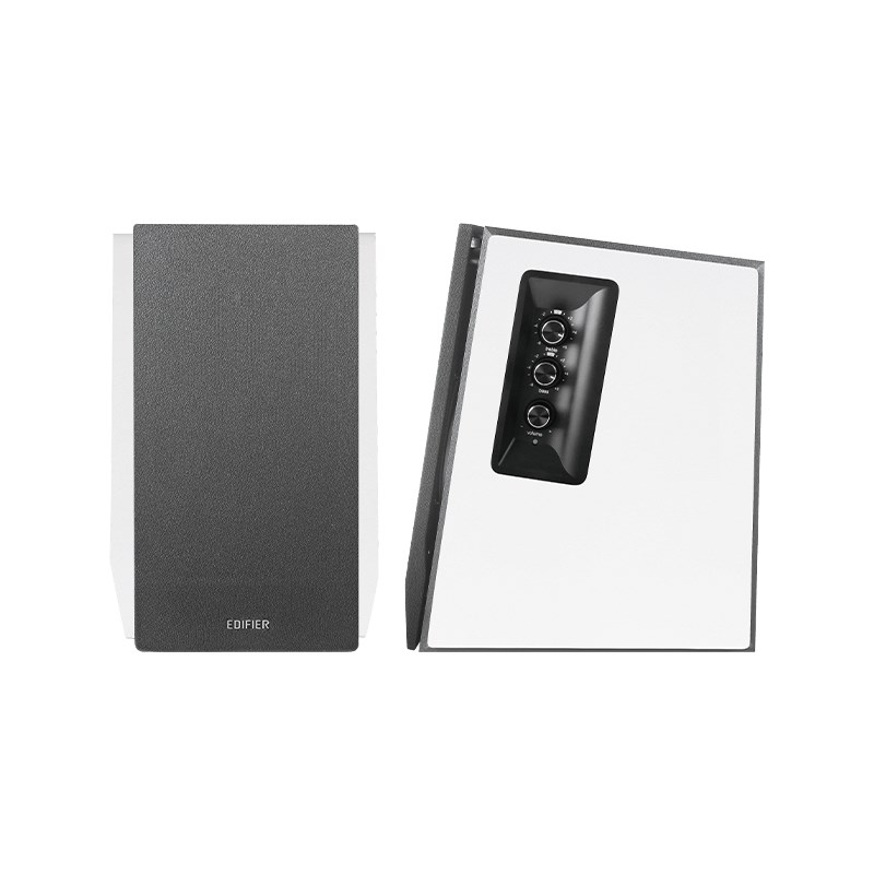 EDIFIER reproduktory R1700BT, 66W, stříbrná/bílá