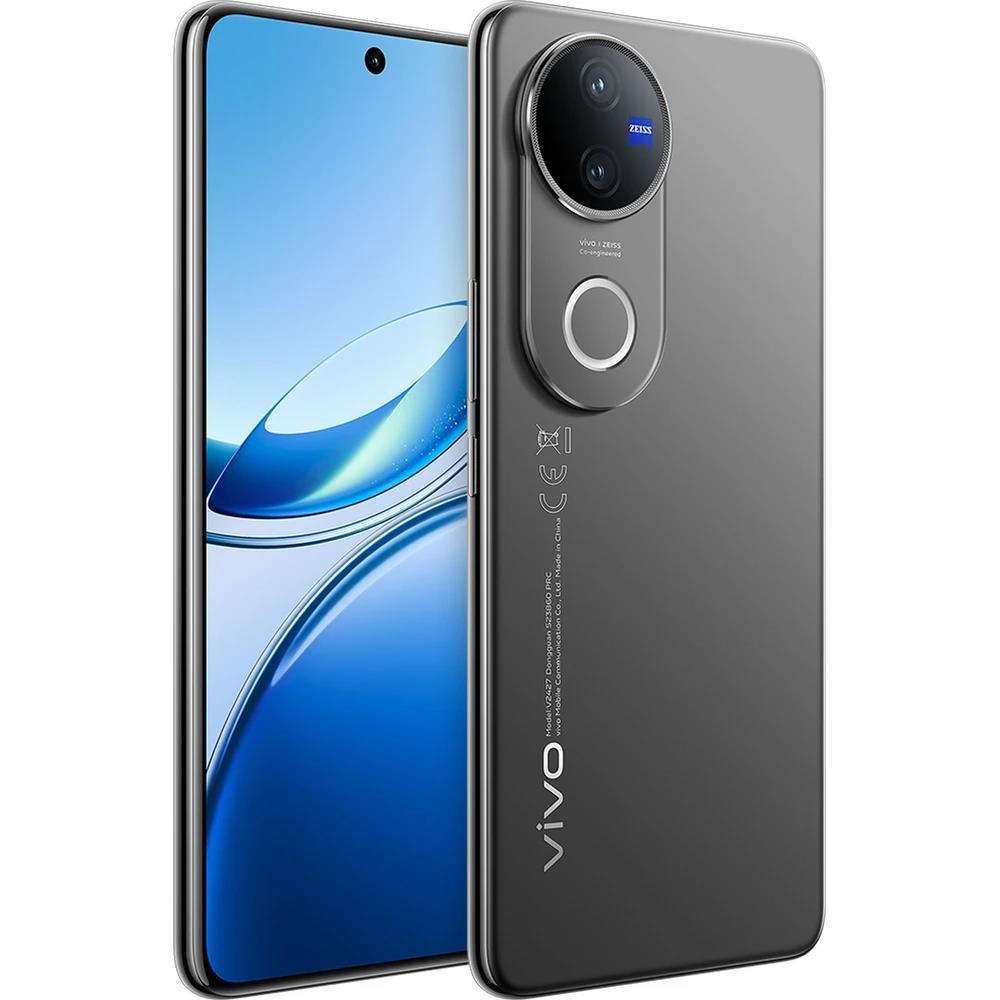 Vivo V50 5G 12GB/512GB, black, EU