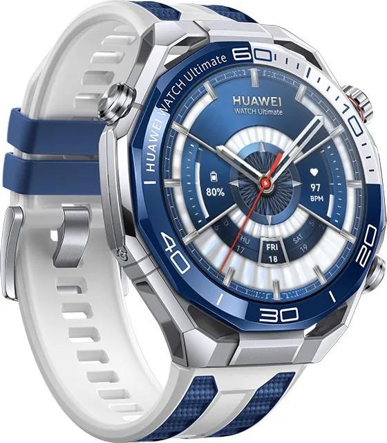 Huawei Watch Ultimate 2 Blue