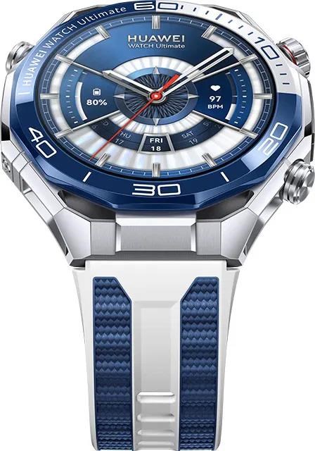 Huawei Watch Ultimate 2 Blue