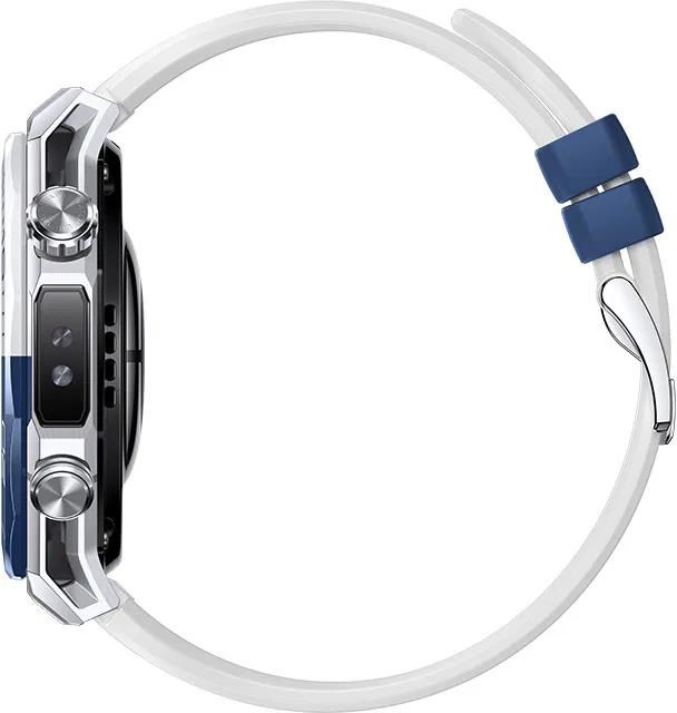 Huawei Watch Ultimate 2 Blue
