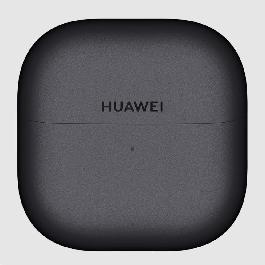 Huawei FreeClip 2 - Black, EU