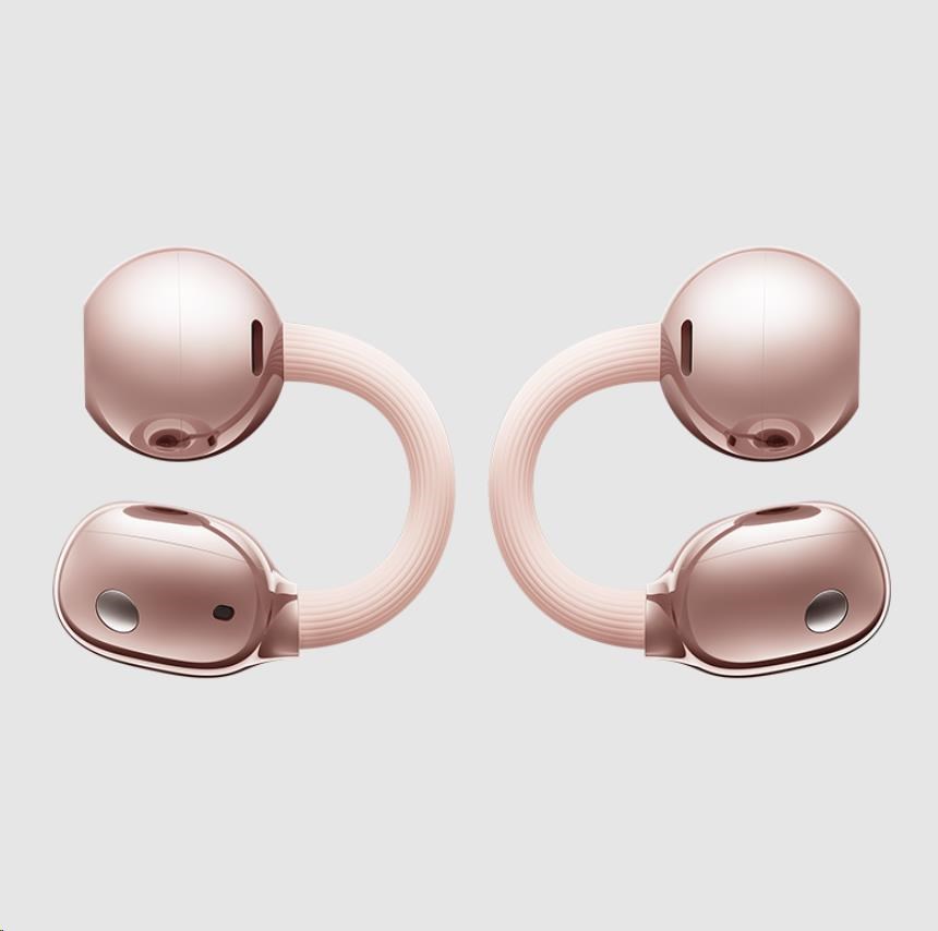 Huawei FreeClip 2 - Rose gold, EU