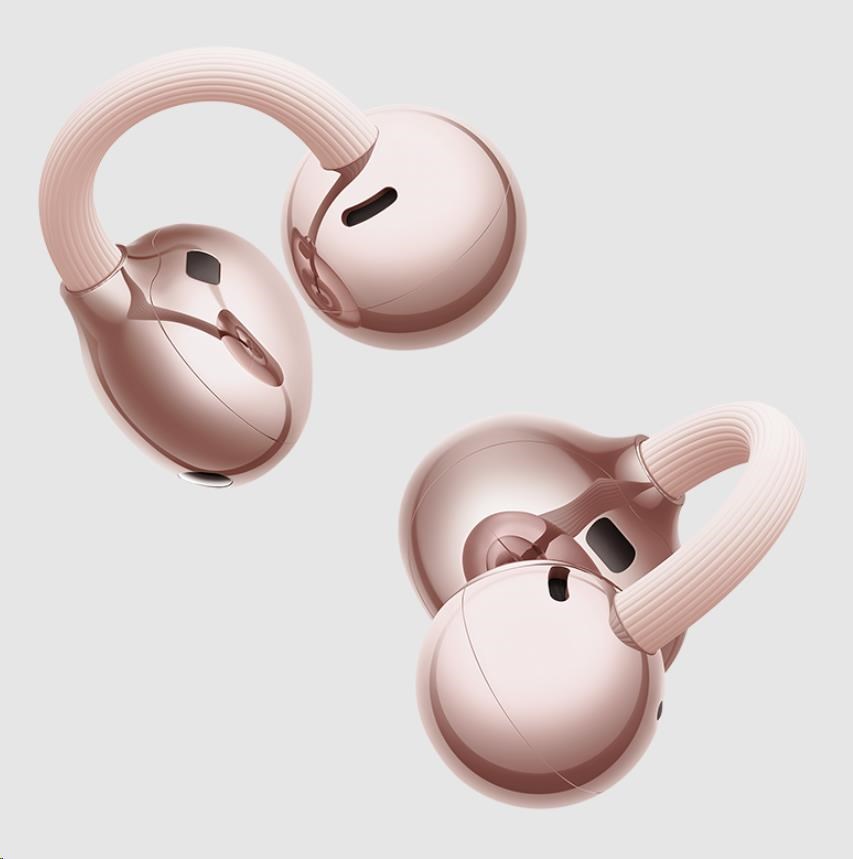 Huawei FreeClip 2 - Rose gold, EU