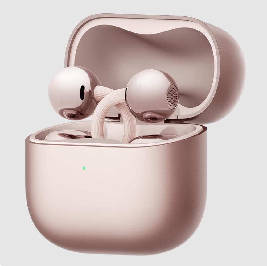 Huawei FreeClip 2 - Rose gold, EU