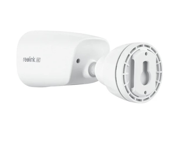 REOLINK bezpečnostní kamera Argus Series B360, Argus Eco Ultra, 4K 8MP Ultra HD, WiFi