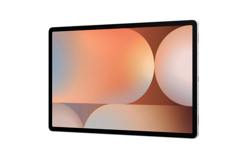 Samsung Galaxy Tab S10+ (WiFi) 12GB/256GB, EU, stříbrný