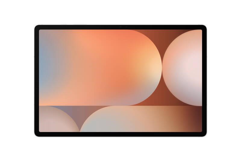 Samsung Galaxy Tab S10+ (WiFi) 12GB/256GB, EU, stříbrný