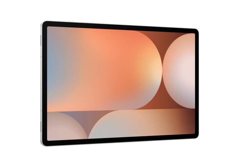 Samsung Galaxy Tab S10+ (WiFi) 12GB/256GB, EU, stříbrný