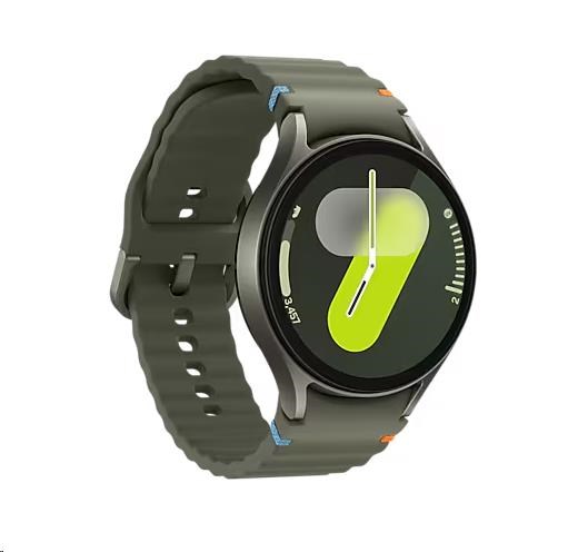 Samsung Galaxy Watch7 44mm, Green, EU