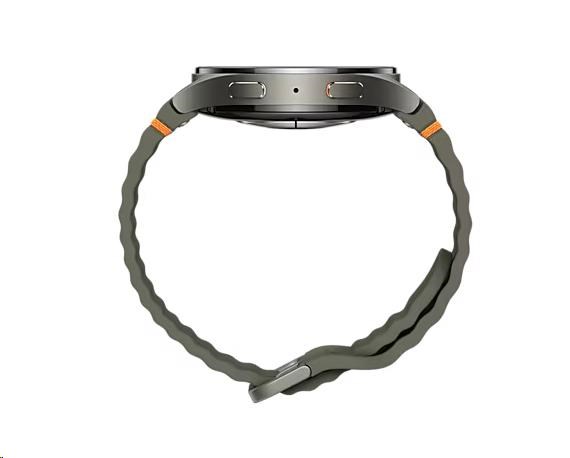 Samsung Galaxy Watch7 44mm, Green, EU