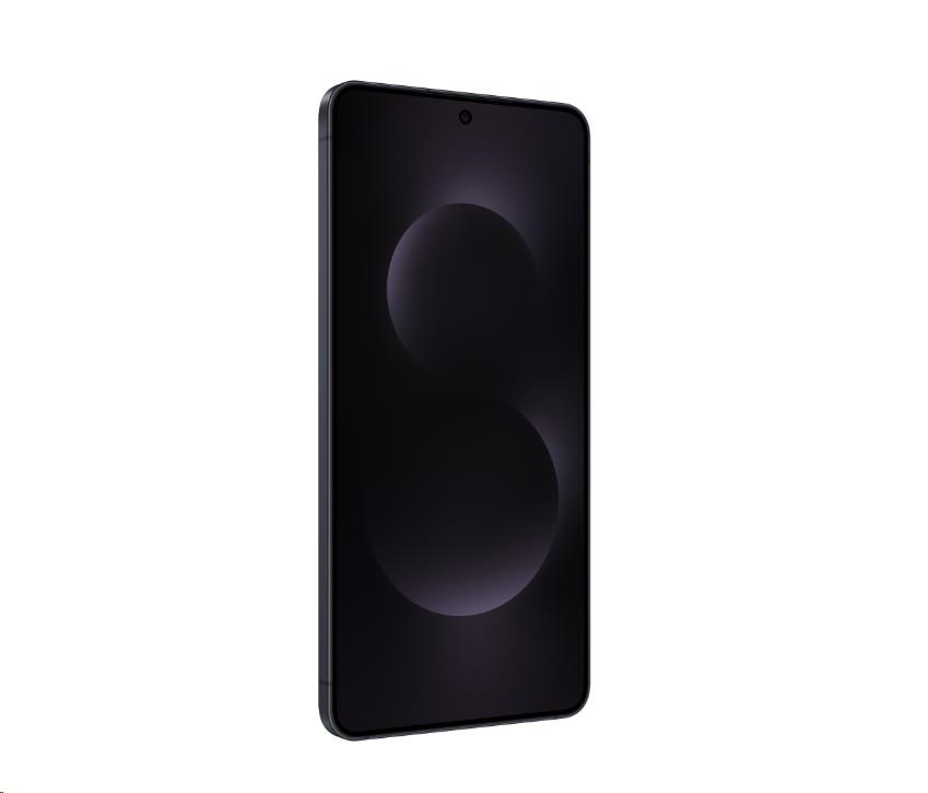 Samsung S25 Edge S937 5G 12/256GB ds jetblack, EU