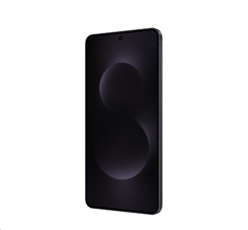 Samsung S25 Edge S937 5G 12/256GB ds jetblack, EU