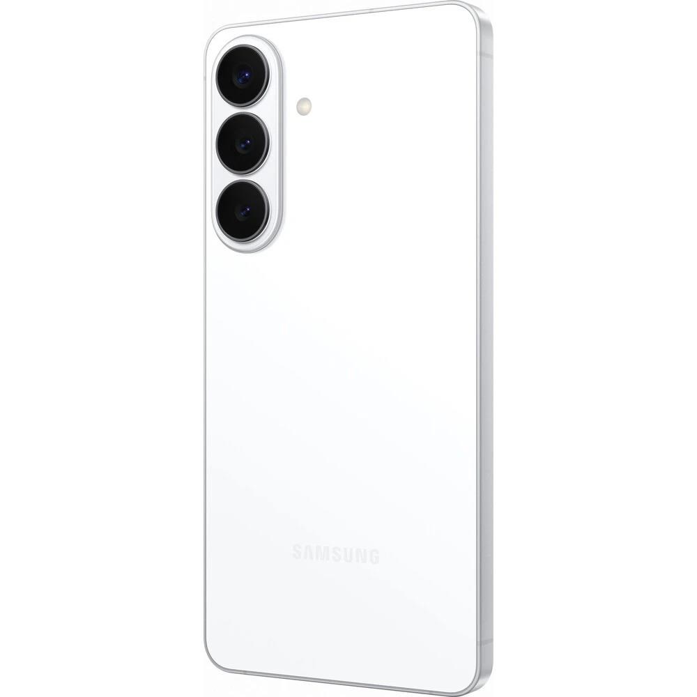 Samsung Galaxy S26+ 12GB/512GB bílá, EU
