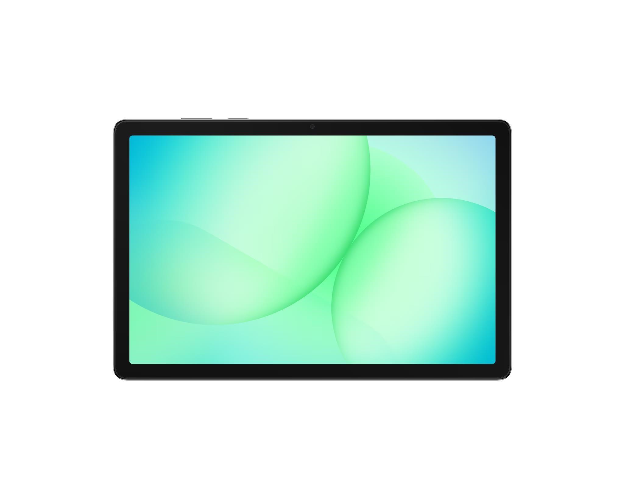 Samsung Galaxy Tab A11+, 11", 8GB/256GB, Wifi, šedá, EU