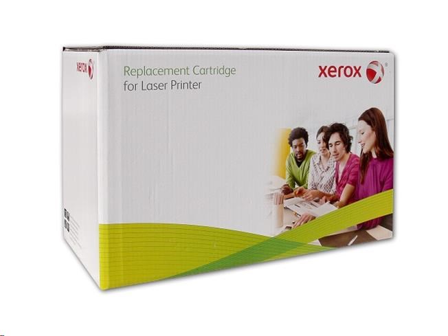 Xerox alternativní toner HP CF541A/203A, 1300 stran, cyan
