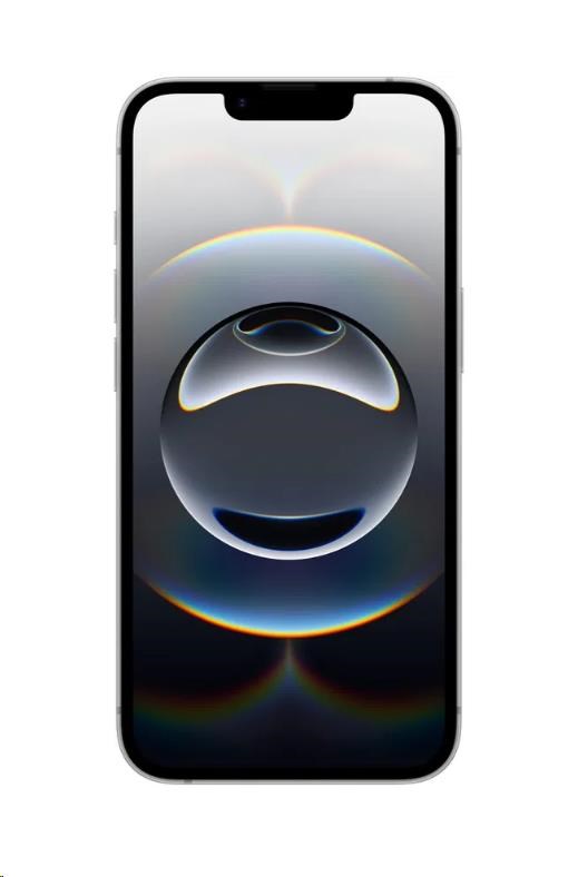 APPLE iPhone 16e 128 GB White