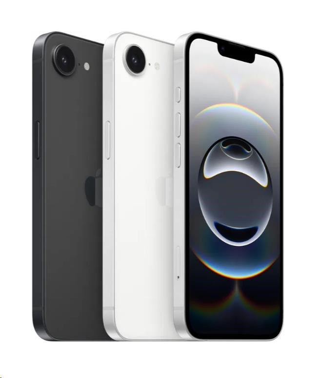 APPLE iPhone 16e 128 GB White