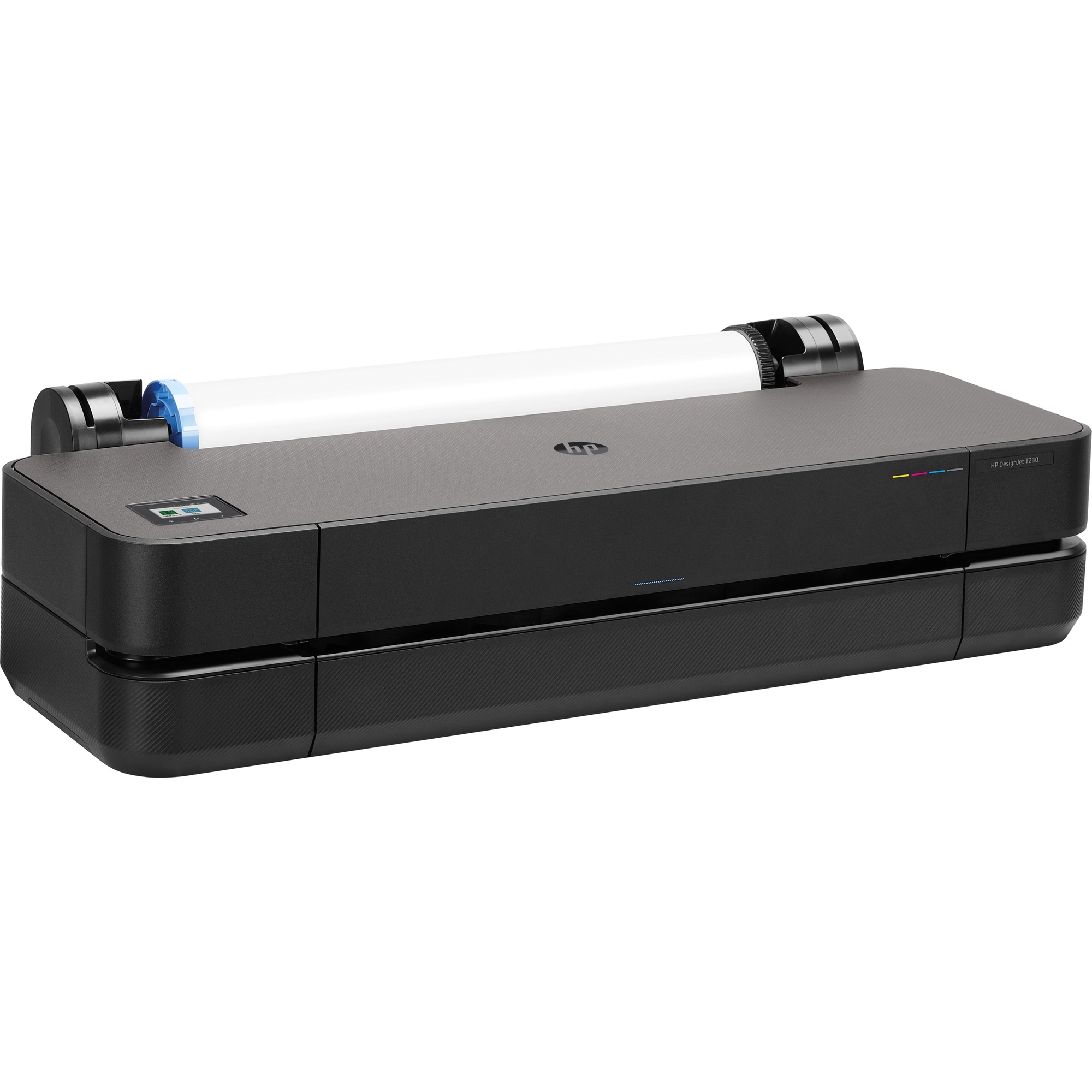 HP DesignJet T230 24" (A1+, 35s A1, USB 2.0, Ethernet, Wi-Fi) - bez stojanu