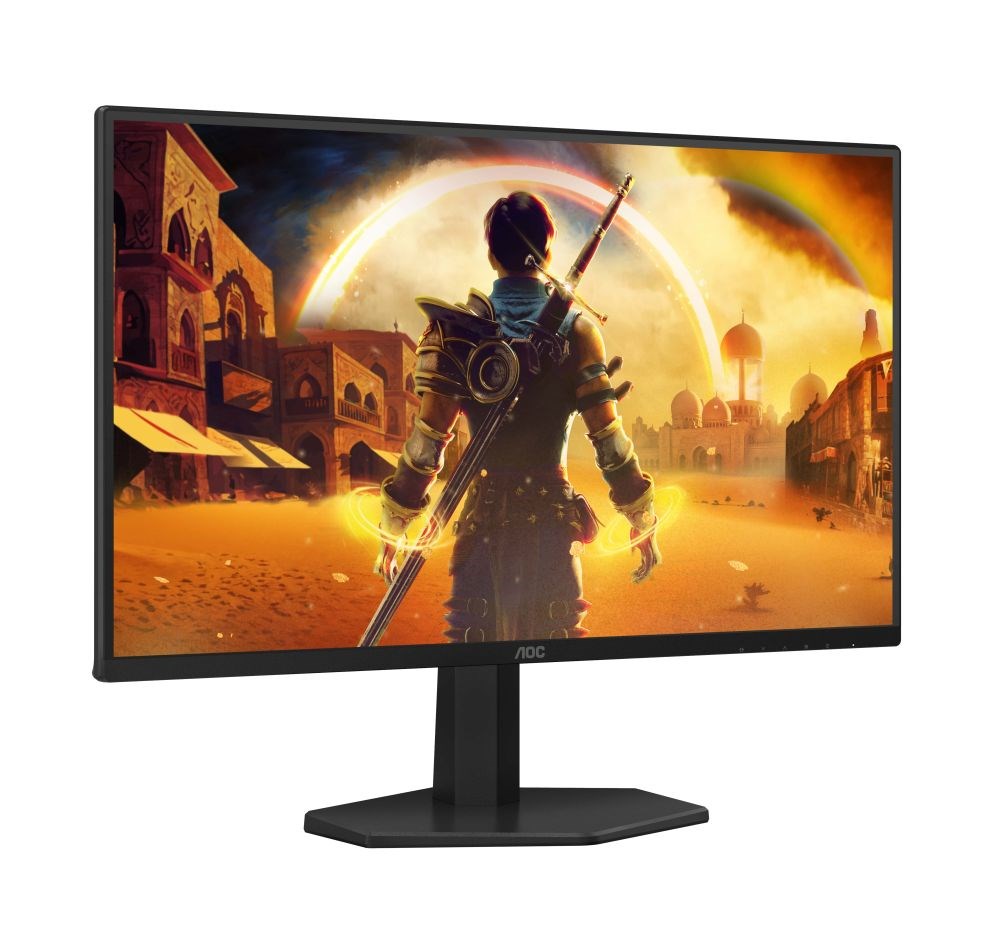 AOC MT VA LCD WLED 24,5" 25G42E - 1920x1080,IPS,180Hz,HDMI,DP