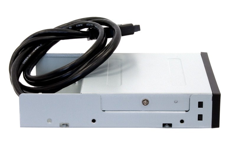 CHIEFTEC MUB-3002 USB 3.0 Front Panel, 2 x USB 3.0