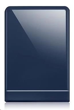 ADATA Externí HDD 1TB 2,5" USB 3.0 DashDrive HV620S, modrá