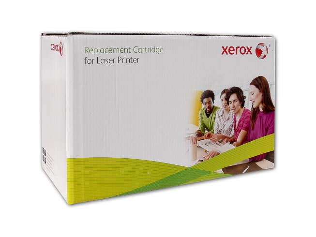 Xerox alternativní toner HP CC533A s čipem pro CLJCM2320,2025, (2.800str, magenta)