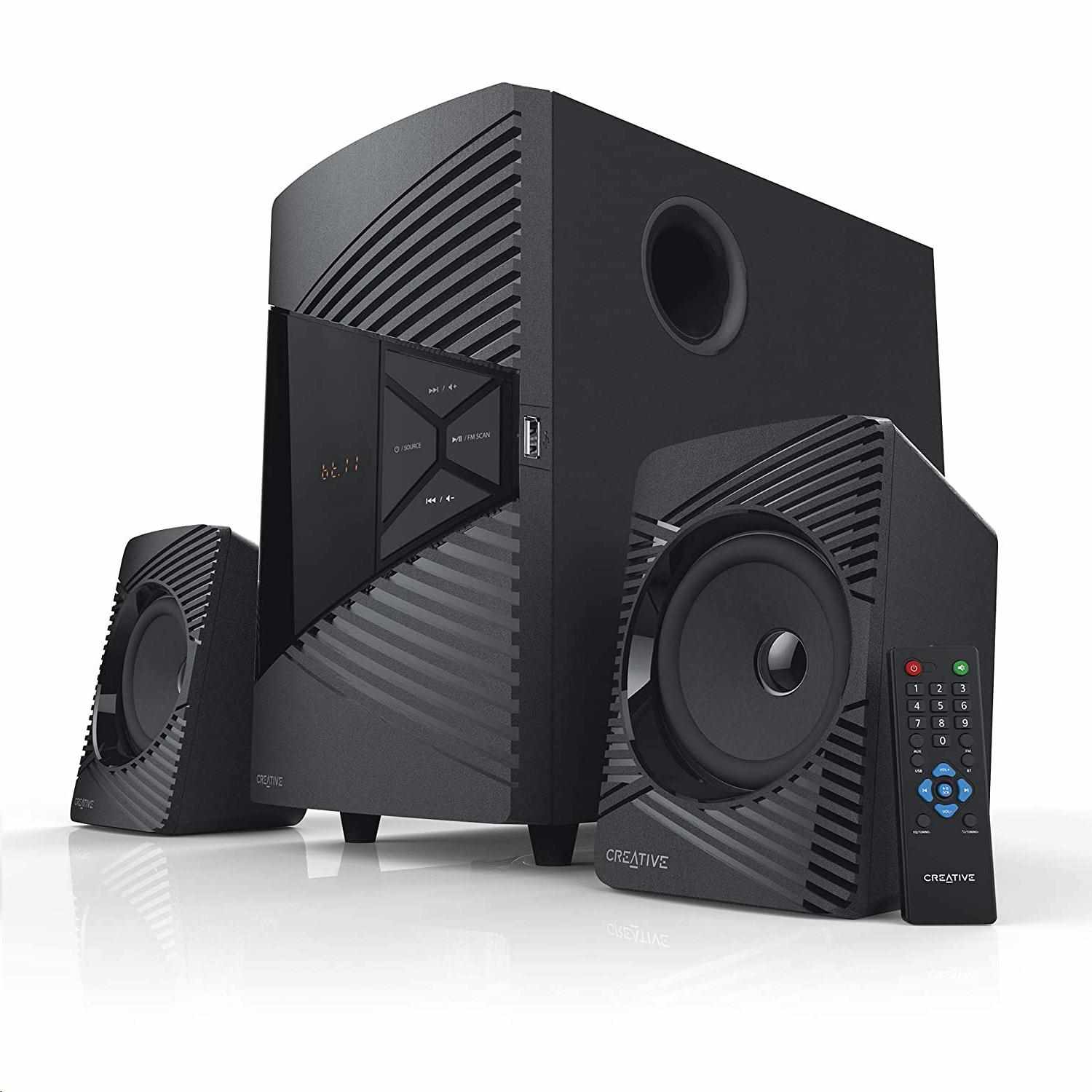 Creative repro SBS E2500