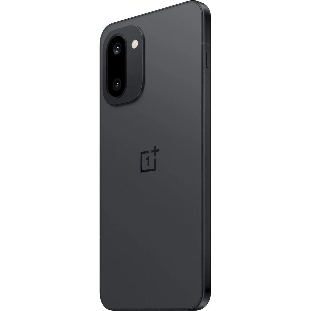 OnePlus 15R 5G Dual Sim 12GB RAM 256GB - Black, EU