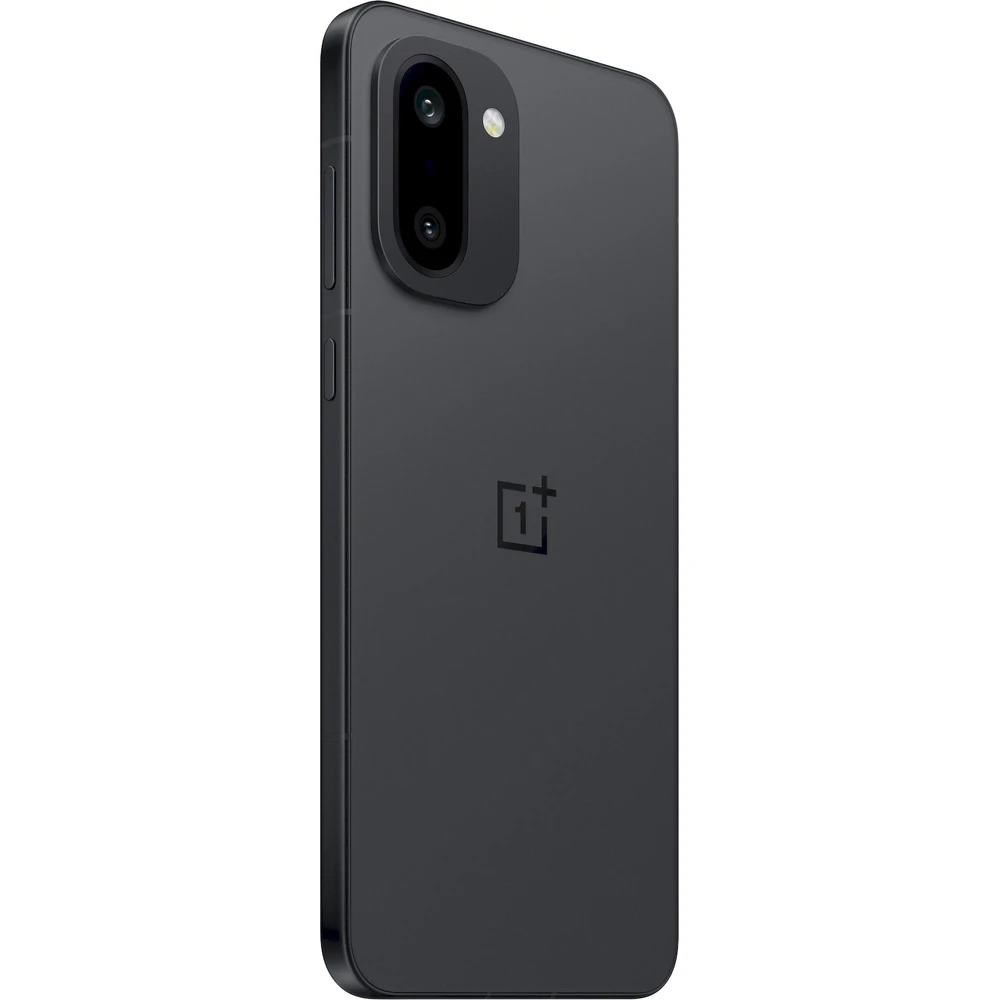 OnePlus 15R 5G Dual Sim 12GB RAM 256GB - Black, EU