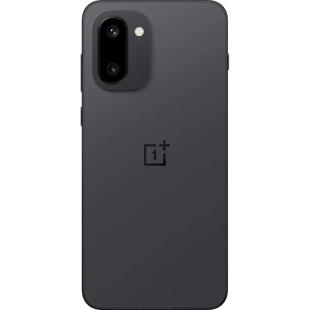 OnePlus 15R 5G Dual Sim 12GB RAM 256GB - Black, EU