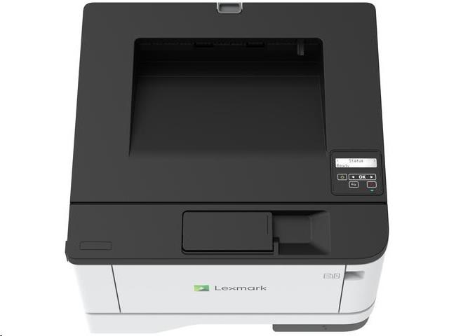 LEXMARK ČB tiskárna MS431dn A4, 40ppm, 256MB, LCD, duplex, USB 2.0