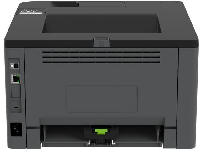 LEXMARK ČB tiskárna MS431dn A4, 40ppm, 256MB, LCD, duplex, USB 2.0
