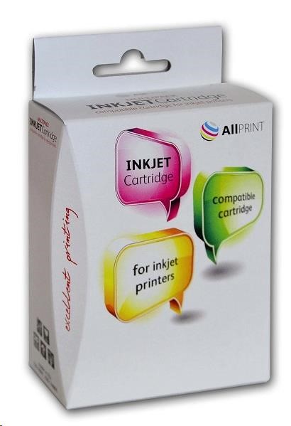 Xerox alternativní INK Twinpack EPSON 2x T1291 pro Epson Stylus SX420W/SX425W/SX525WD /SX620FW (2x 18ml, black)