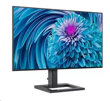 Philips MT IPS LED 27" 275E2FAE/00 - IPS panel, 2560x1440, 2xHDMI, DP, repro, nast vyska