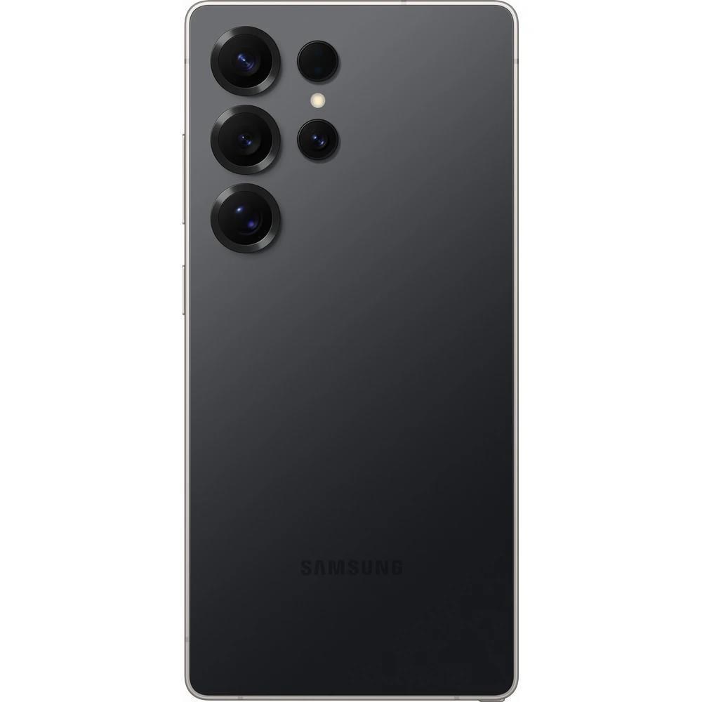 Samsung S25 Ultra S938 5G 12/512GB ds black, EU
