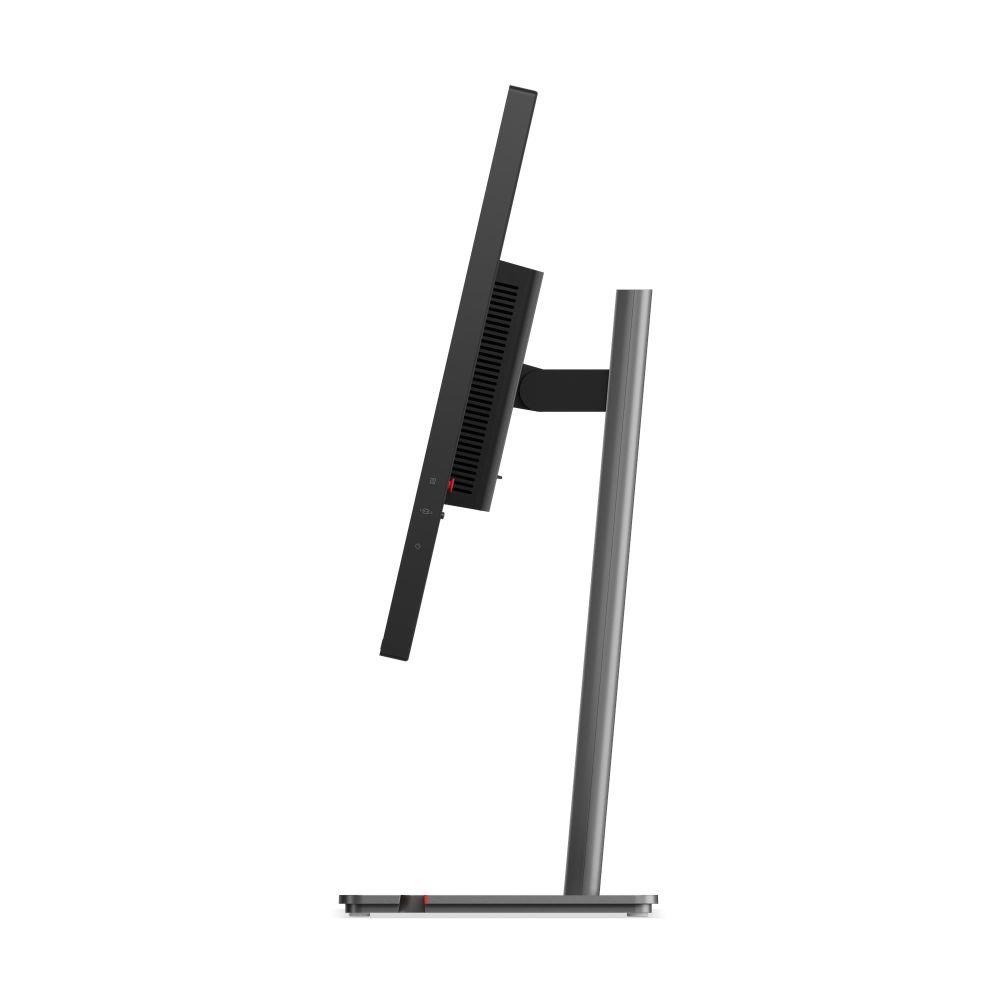 LENOVO LCD P27Q-40 + MC60 - 27",IPS,matný,16:9,2560x1440,178/178,4ms,350cd/m2,1500:1,HDMI,DP,USB-C,USB Hub,VESA,Pivot