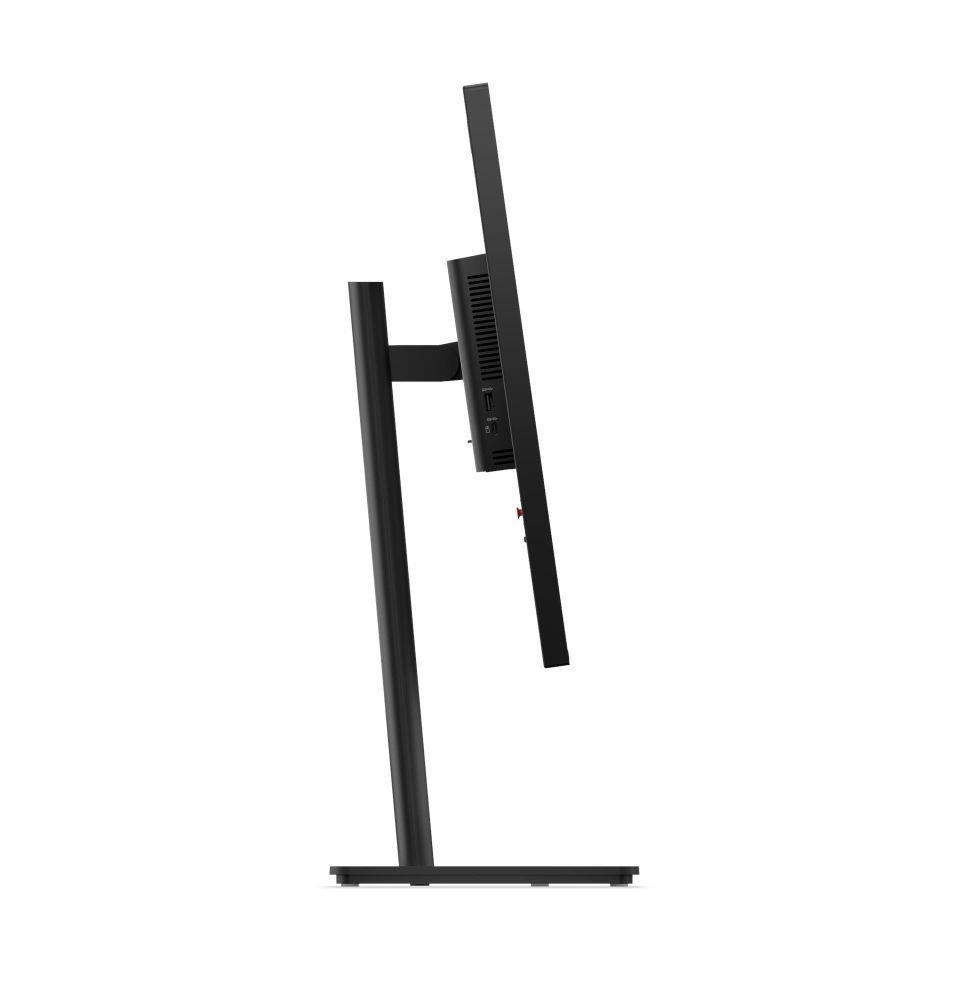 LENOVO LCD T32UD-40 - 31.5",IPS,16:9,3840x2160,60Hz,350cd/m2,1500:1,4ms(GtG),HDMI,DP,USB Hub,USB-C,RJ45,Pivot