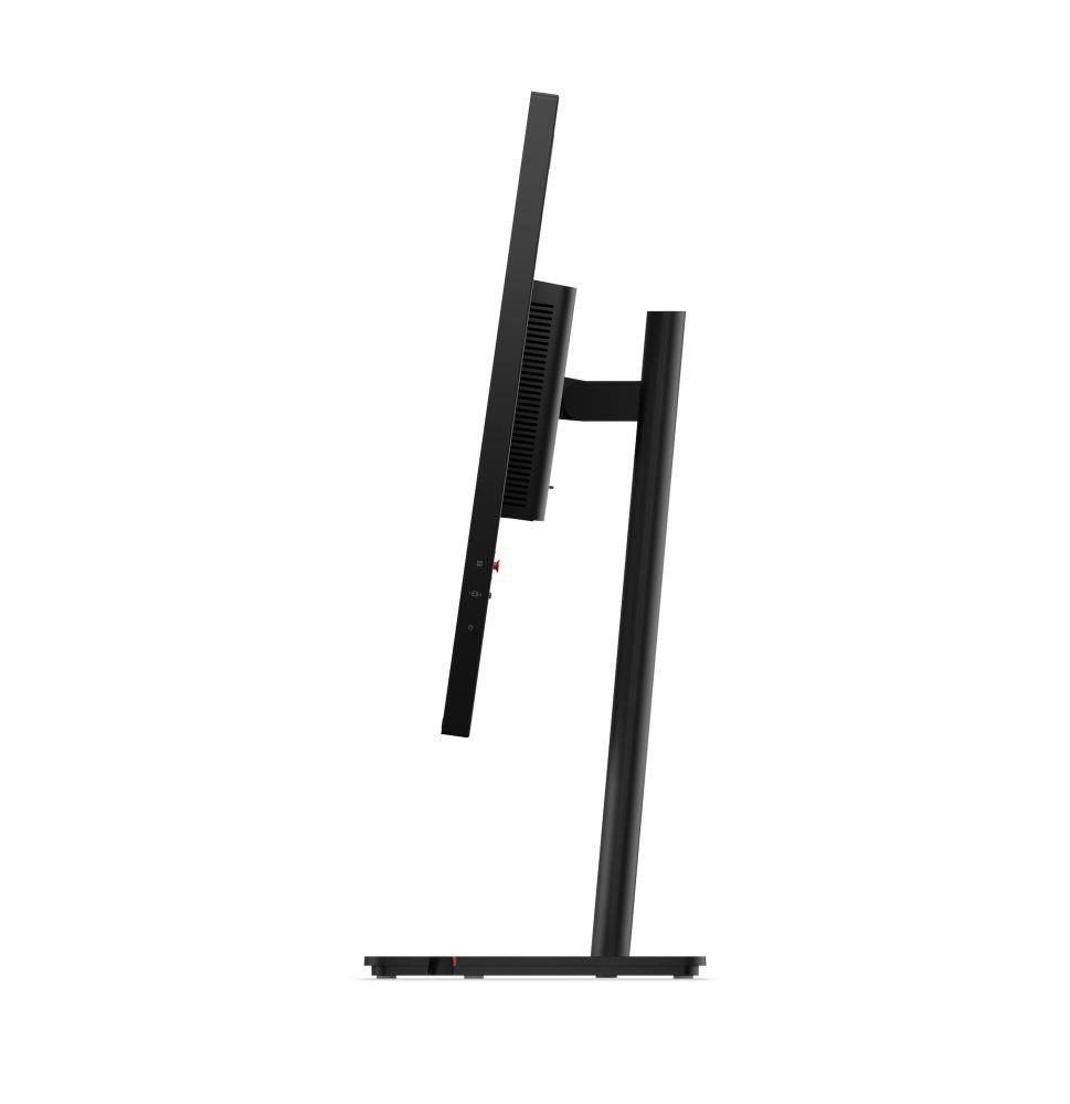 LENOVO LCD T32UD-40 - 31.5",IPS,16:9,3840x2160,60Hz,350cd/m2,1500:1,4ms(GtG),HDMI,DP,USB Hub,USB-C,RJ45,Pivot