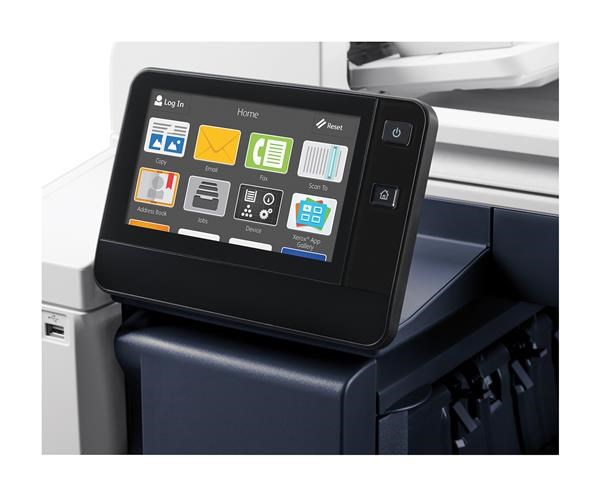 Xerox VersaLink C71xxV_S - COL MFZ,A3, NUTNÉ DOPLNIT O INICIALIZAČNÍ KIT; S=Stand (stand s 1 zásobníkem+HDD+Centre Tray)
