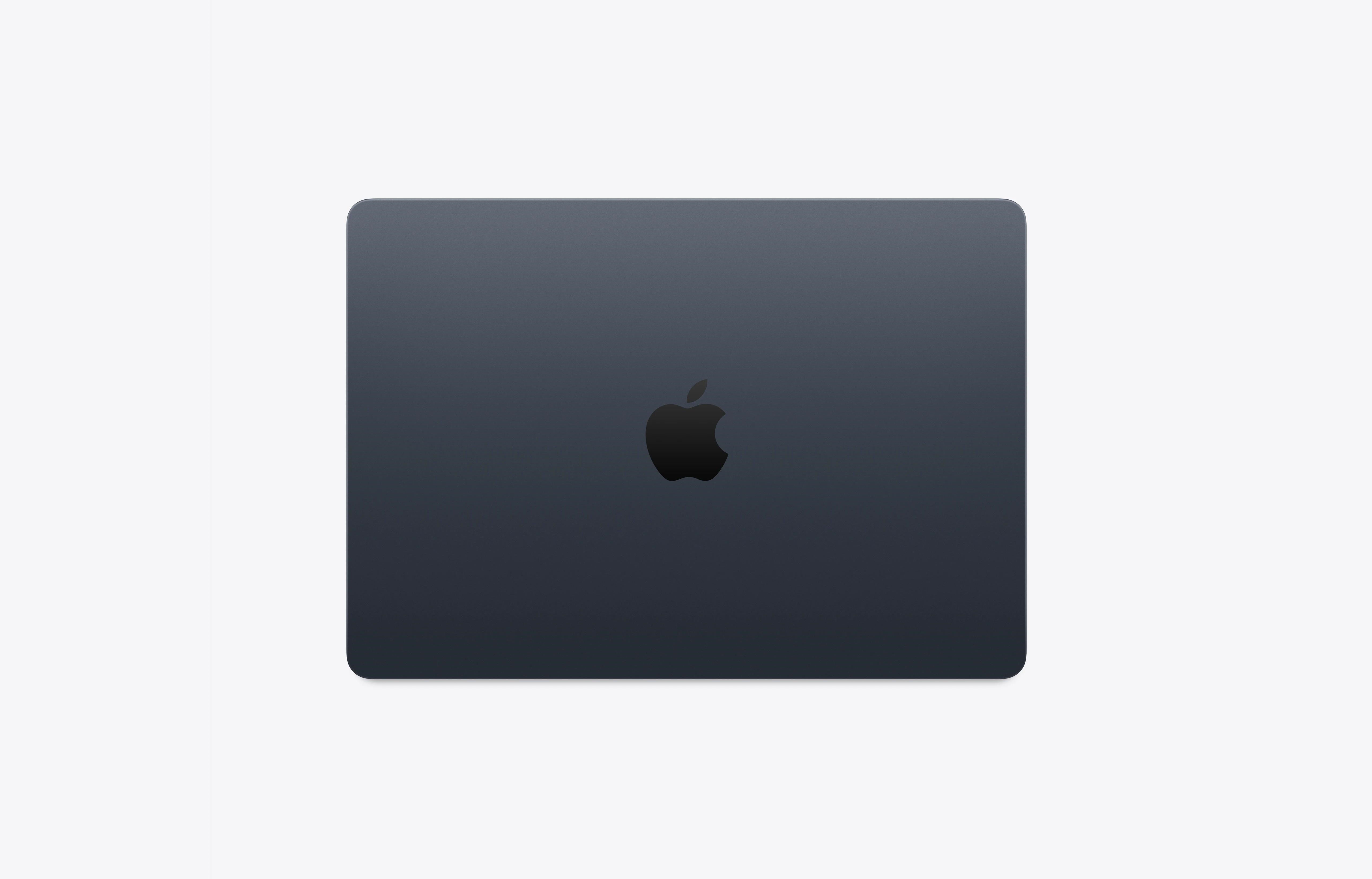 MacBook Air 13'' M5 chip with 10-core CPU and 10-core GPU, 16GB, 1TB SSD - Midnight