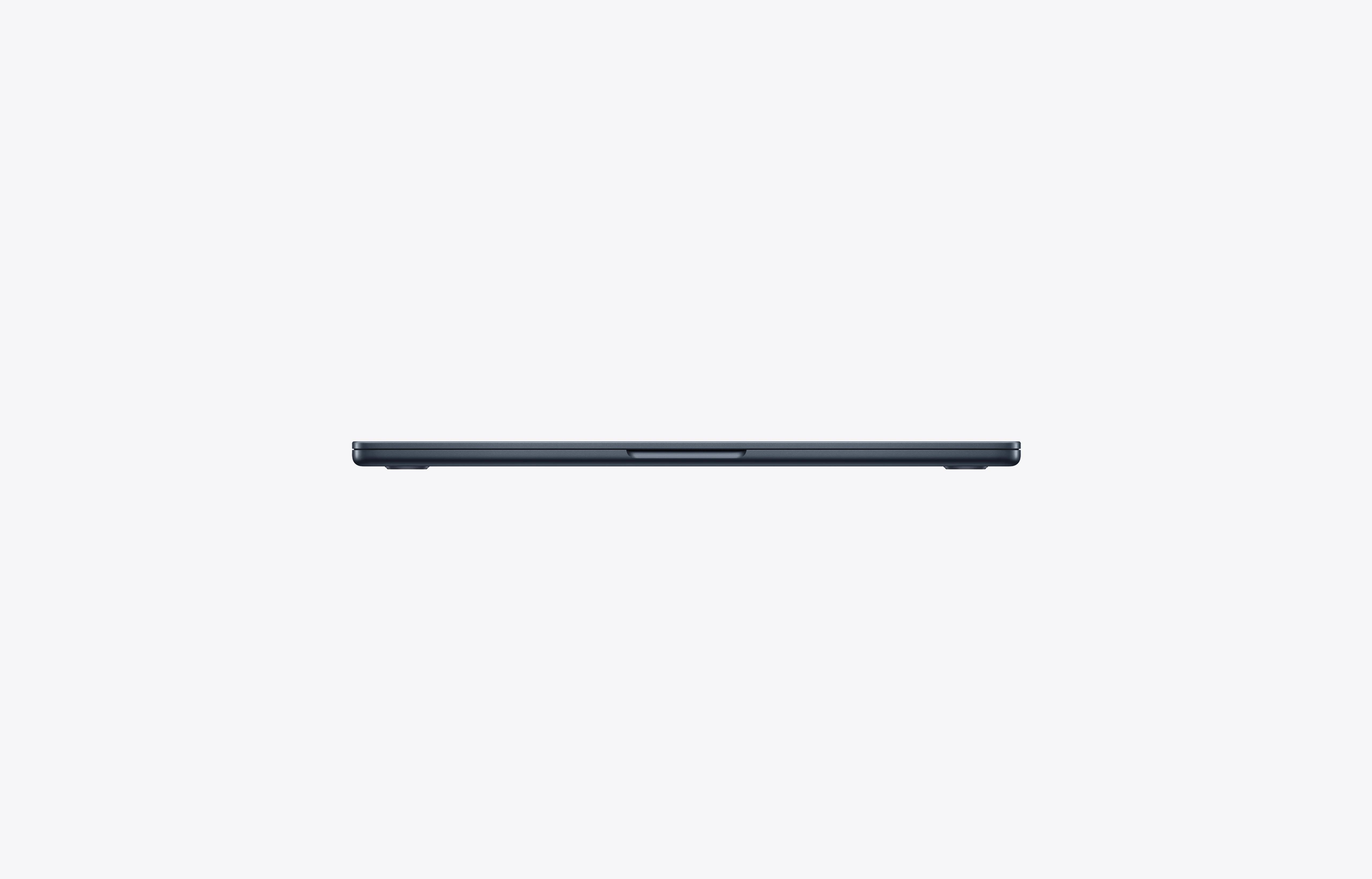 MacBook Air 13'' M5 chip with 10-core CPU and 10-core GPU, 16GB, 1TB SSD - Midnight