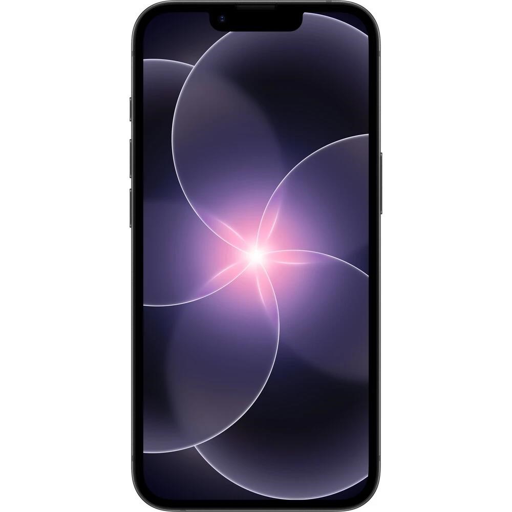 APPLE iPhone 17e 512GB Black
