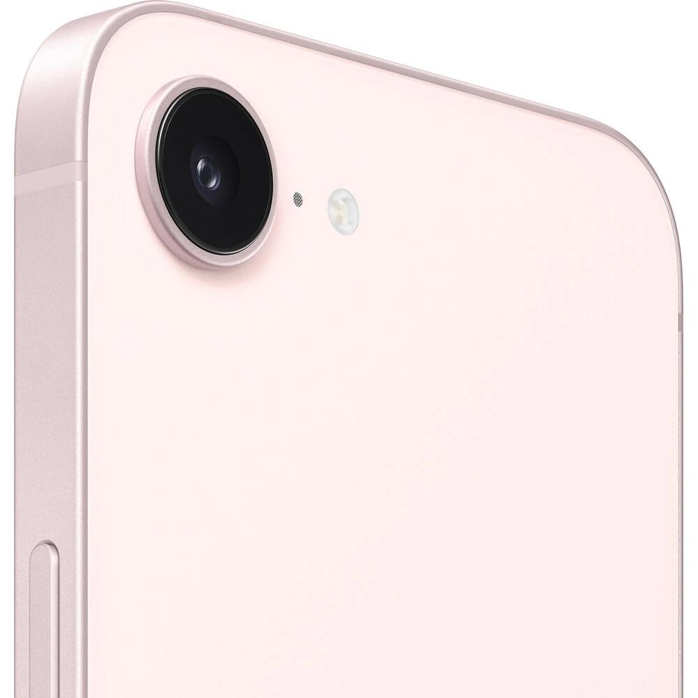 APPLE iPhone 17e 512GB Soft Pink