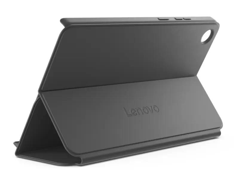 LENOVO Folio Case for Lenovo Tab One Grey-WW
