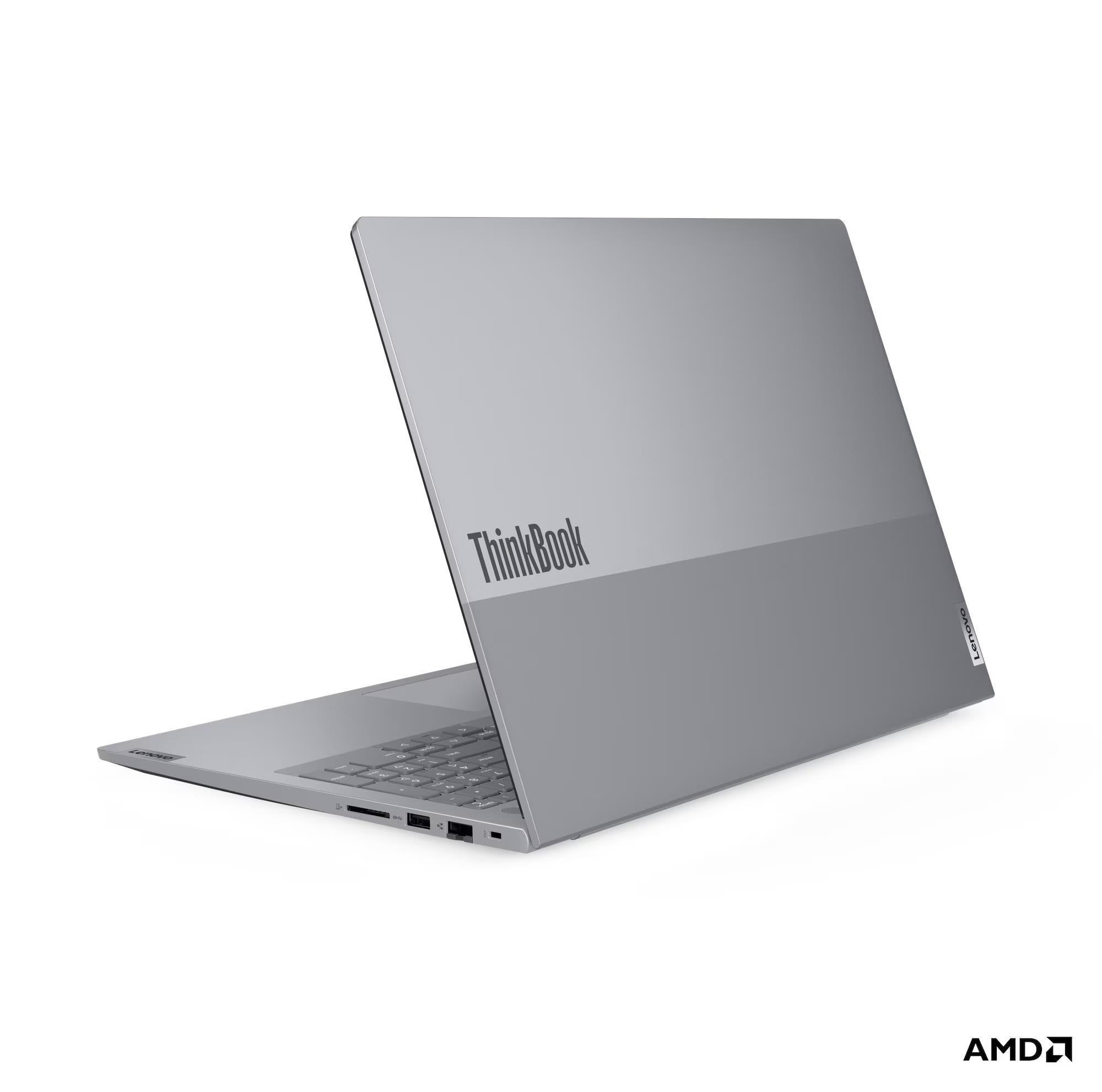 LENOVO NTB ThinkBook 16 G9 AHP - 16" WUXGA,Ryzen7 250,32GB,1TBSSD,W11P
