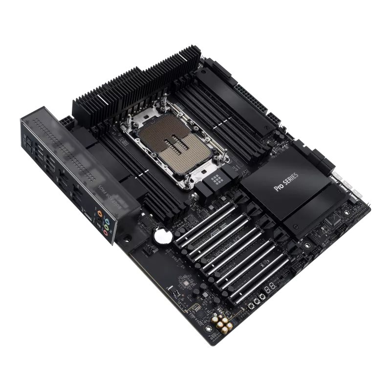 ASUS MB Sc LGA4677 PRO WS W790-ACE, Intel W790, 8xDDR5, CEB
